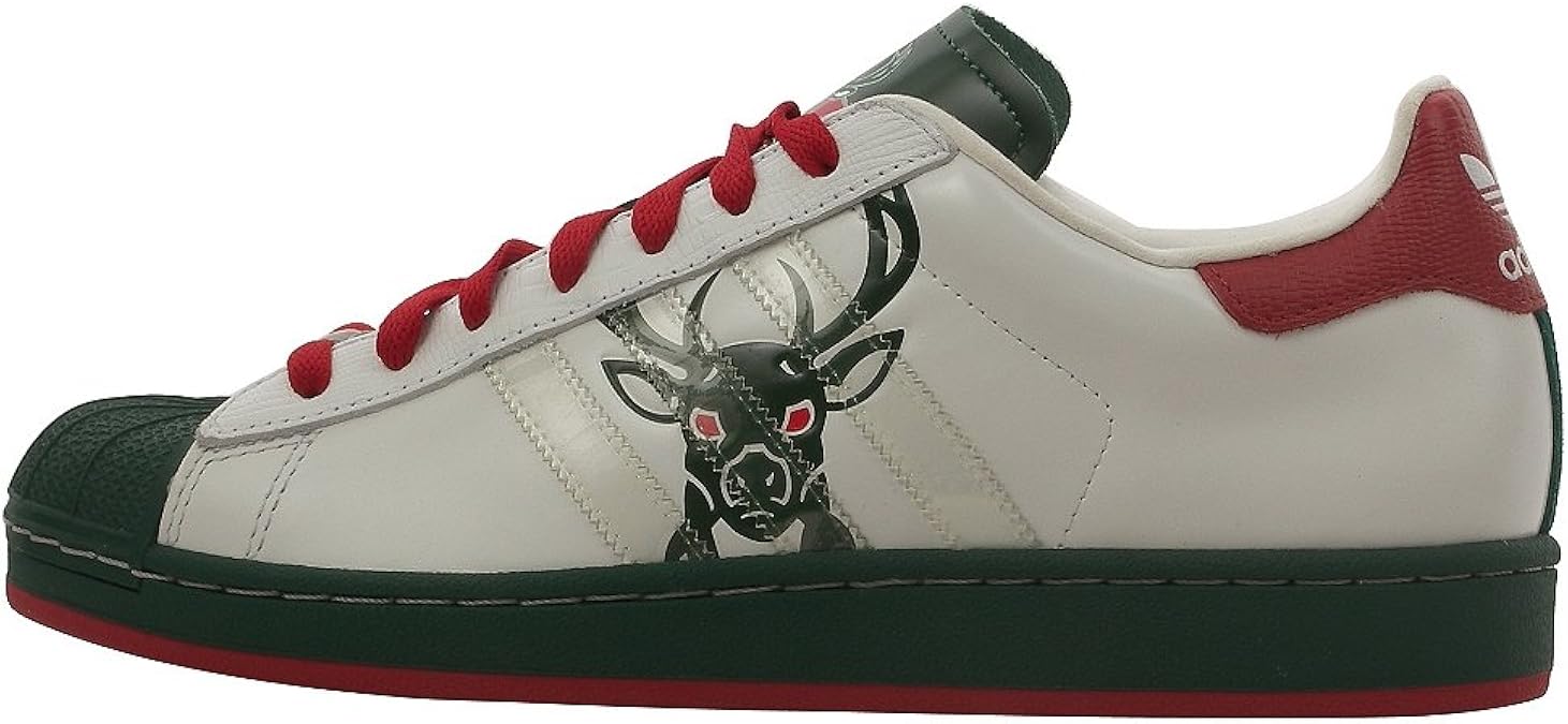 adidas nba superstar