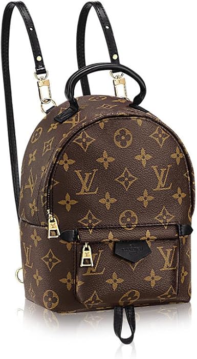 louis vuitton backpack uk