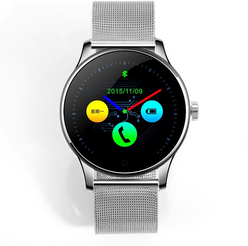 k88h smart watch amazon