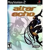 Alter Echo - PlayStation 2 (Renewed)