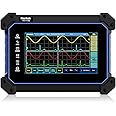 Hantek TO1112 Touch Screen Tablet Oscilloscope, 2 Channel Handheld Digital Oscilloscope, 110MHz