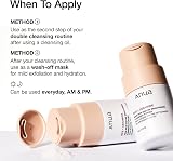 ANUA Rice Enzyme Brightening Cleansing Powder 42ml view 7