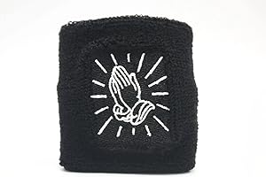 LYXMTBK Brake Fluid Reservoir Sock Cover for Motorcycle(Prayer)