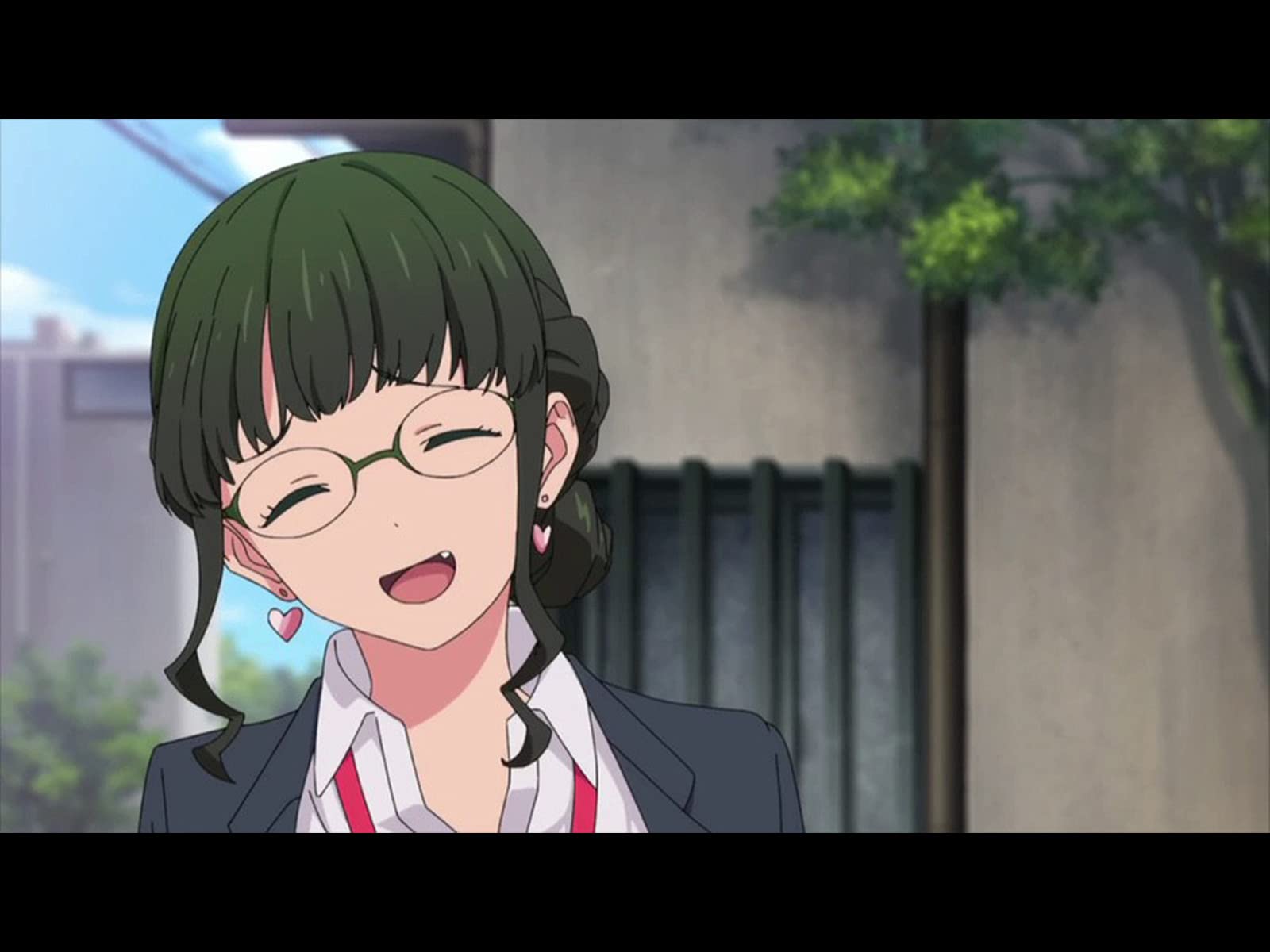 Amazon Co Jp Ssss Dynazenonを観る Prime Video