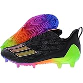 adidas Adizero Black/Grey Five 11