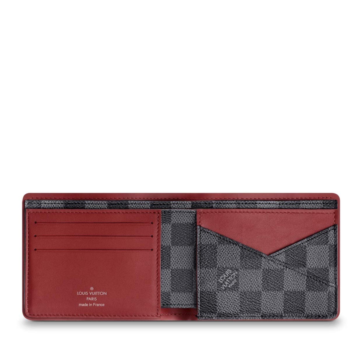 Lv Mens Wallet Price Uae Map