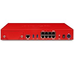 WatchGuard Firebox T85-PoE High Availibility Model