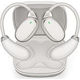 AI Translation Earbuds Real Time, 138 Language Translator Earbuds for iPhone and Android 3-in-1 Translation Headphones Translating Device for Travel Business Learning with Charging Case