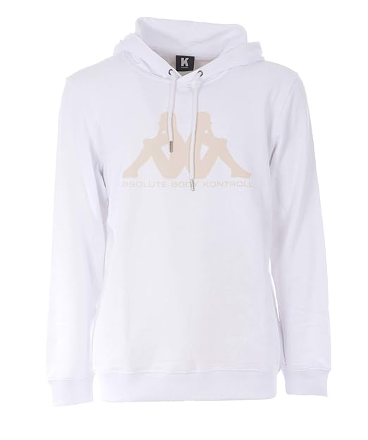 kappa kontroll felpa