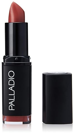 palladio lipstick