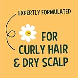 Faith in Nature Shea & Argan Shampoo Moisturising for Curly Hair 400ml view 4