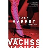 Mask Market (Burke Series)