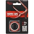 WILDGAME INNOVATIONS Trophy Tape, 3 Roll Pack | Easy-to-Remove Accurate Bright Orange 600in Adhesive Scoring Tape for Measuring Deer Antlers
