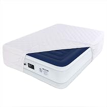 king size air mattress topper