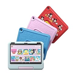 Amazon Kid-Proof Case for Fire HD 10 tablet