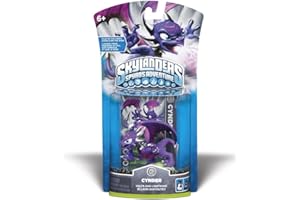 ACTIVISION Skylanders Spyro's Adventure: Cynder