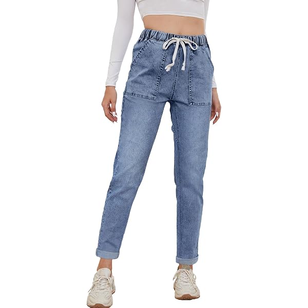 Universal Thread Women's Mid Rise Slim Fit Ankle Jeans - Light Wash, 28" Inseam