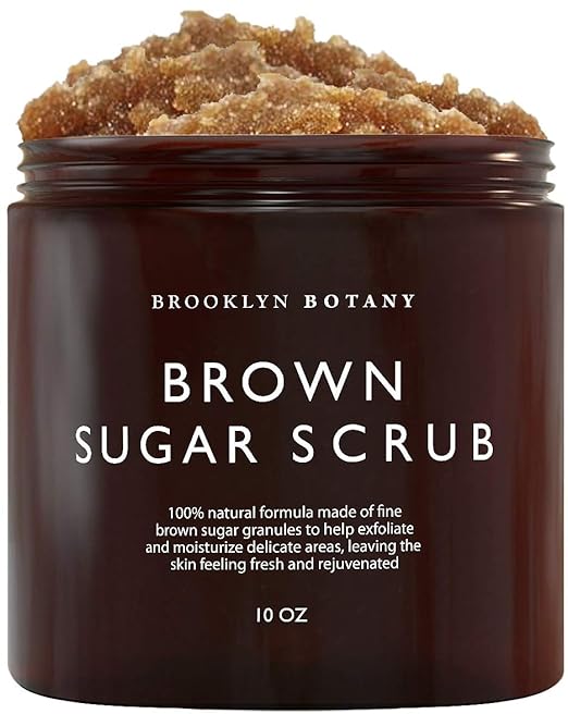 Scrubs & Body Treatments Scrubs & Body Treatments