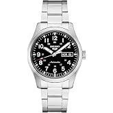 SEIKO 5 Sports Automatic Watch for Men | 5 Sports - Day/date Calendar, Lumibrite Hands and Markers, Rotating Bezel, 100m Water-Resistant, 4R36 Movement
