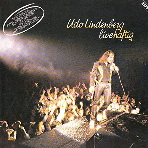 Udo Lindenberg - Alles Klar Auf Der Andrea Doria Lyrics - Zortam Music