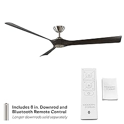 Torque Indoor and Outdoor 3-Blade 70in Smart