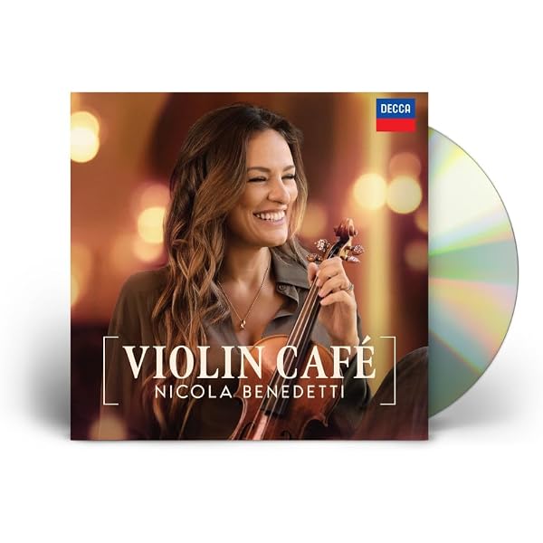 Vanessa-Mae - Violin Player - Amazon.com Music
