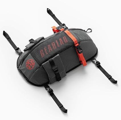 sup deck bag