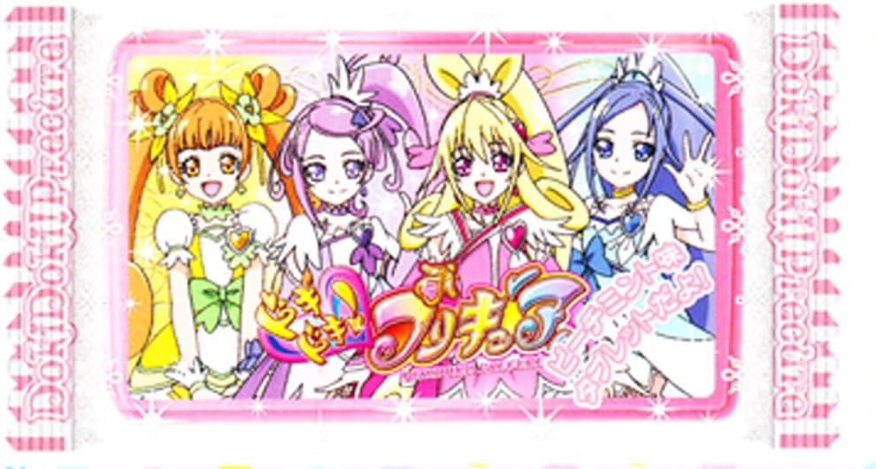 Amazon Ddプリキュアタブレット 12個入り Box 食玩 清涼菓子 通販