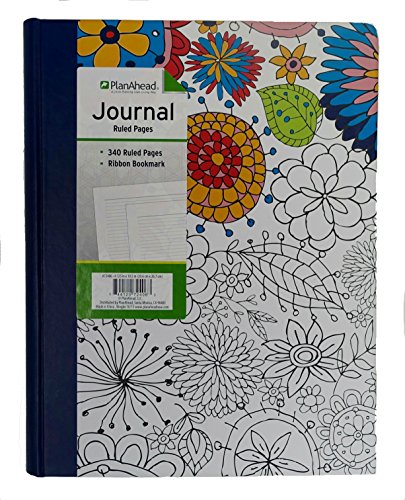 PlanAhead Jumbo Journal - Image 5