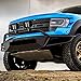 AKD Part 2pcs 2.5 inch LED Light Bar Mounting Bracket Clip Universal Clamp Kits Tube Clamp Roof Roll Cage Holder LED Work Light