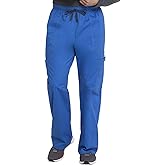 Dickies Gen Flex Men Scrubs Pant Drawstring Cargo 81003