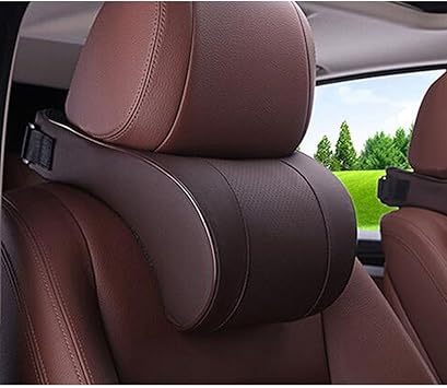 head support pillow for car seat