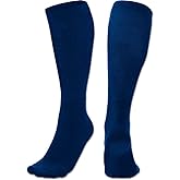 CHAMPRO Multi-Sport Athletic Compression Socks for Baseball, Softball, Football, Soccer & all other sports