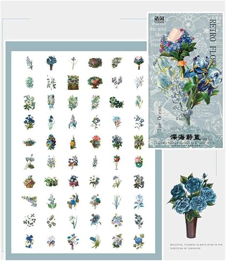 Amazon Co Jp Houpwyet 60枚セット レトロ 植物 手帳 素材 ステッカー スーツケースステッカー ノートパソコン Pc スケートボード 車 バンパー 自転車 用 防水 ビニール ステッカー コレクションマニア向け パターン3 ホーム キッチン Amazon Co Jp Houpwyet 60枚セット レトロ 植物 手帳 素材 ステッカー スーツケースステッカー ノートパソコン Pc スケートボード 車 バンパー 自転車 用 防水 ビニール ステッカー コレクションマニア向け パターン3 ホーム キッチン