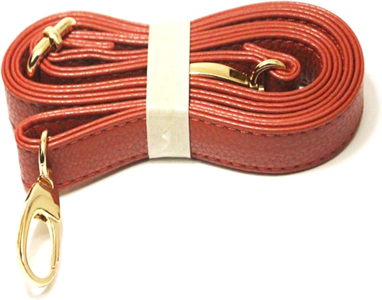 140Cm Pu Leather Handbag Strap Belts Shoulder Bag Handle Diy Purse Bag