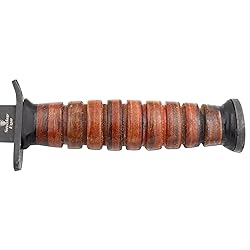 Snake Eye Tactical WWII M3 Survival Knife With