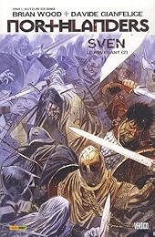 Sven le revenant