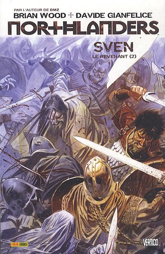 Sven le revenant