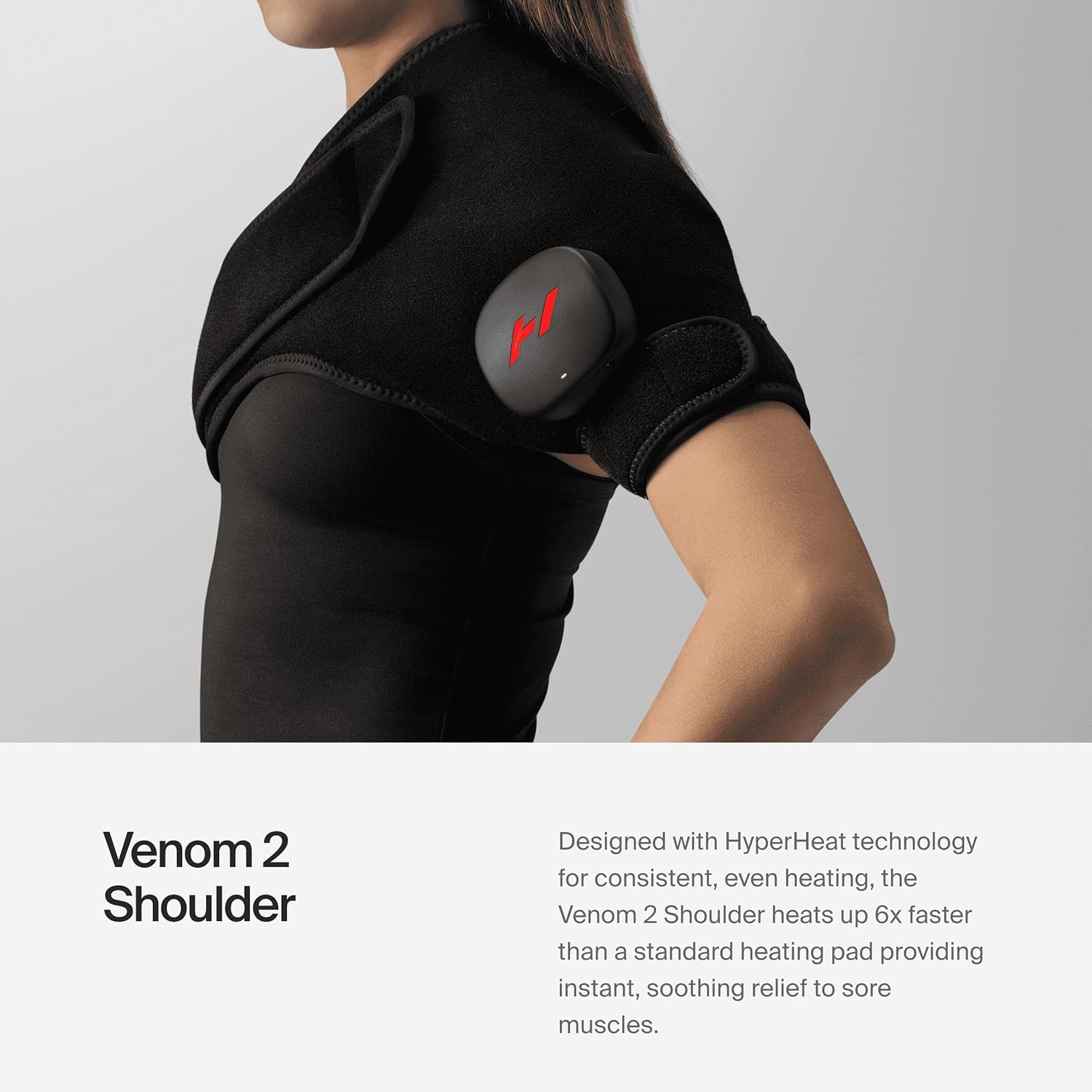 Shoulder Wrap