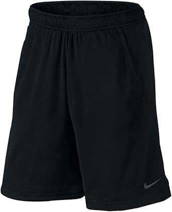 mens nike monster mesh shorts