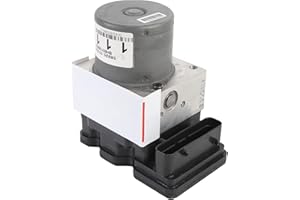 CHICIRIS ABS Hydraulic Module Unit, Replacement for Kia Ceed 2007-2010 and Sportage 2007-2009, Improve Braking Efficiency, En