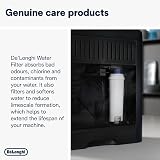 DeLonghi DLSC002 Water Filter White Pack of 1 view 6
