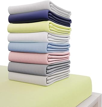 draps housse 160 x 200