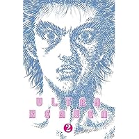 Ultra Heaven Volume 1: Koike, Keiichi, Turner, Colin, Oloye, Ajani