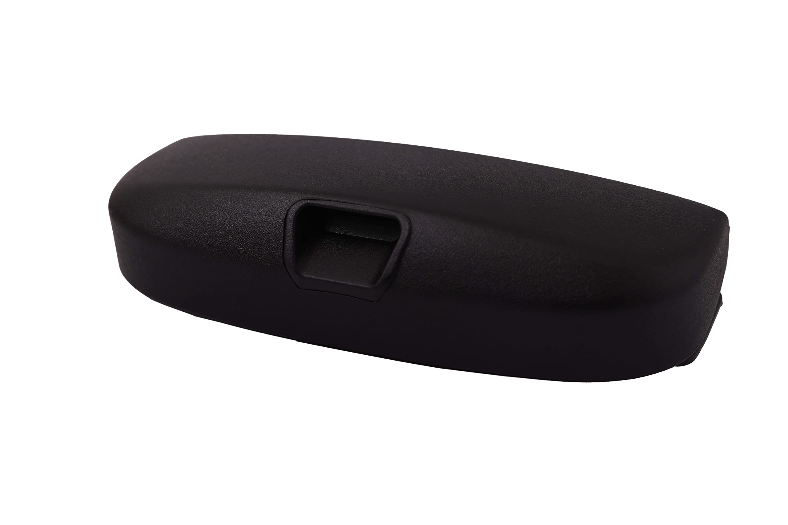 ICTRONIX Replacement Sunglasses Holder Spectacles Storage Case in Black