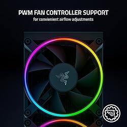 Razer Hanbo Chroma RGB All-In-One Liquid Cooler
