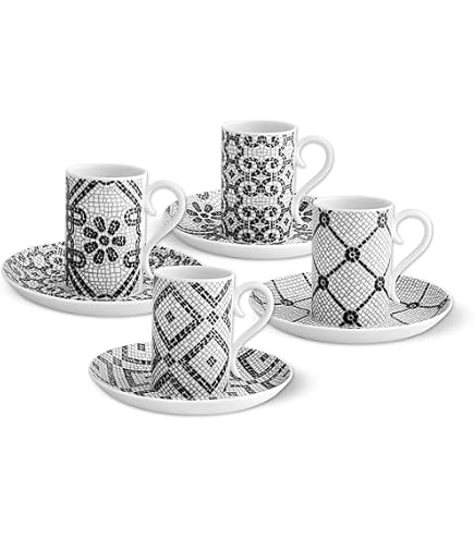 Amazon.com | Vista Alegre Christian Lacroix Love Who You Want