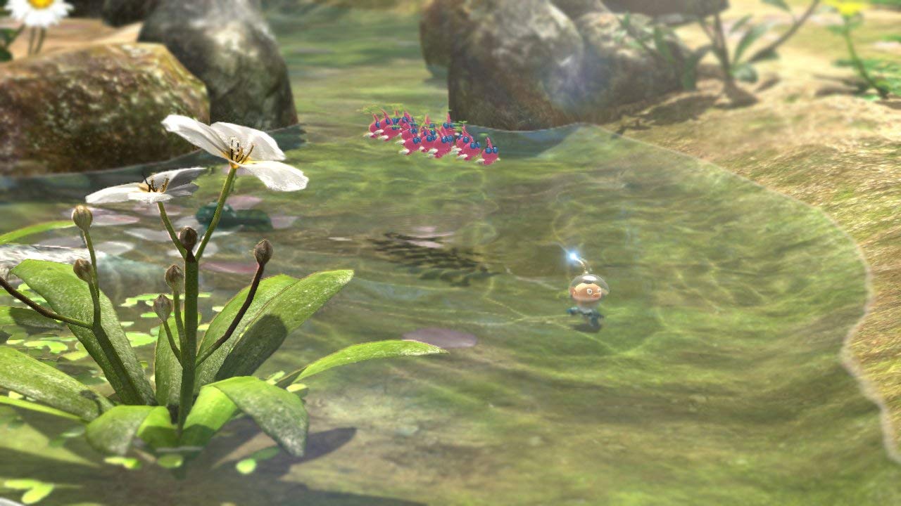 Pikmin 3 (Renewed)