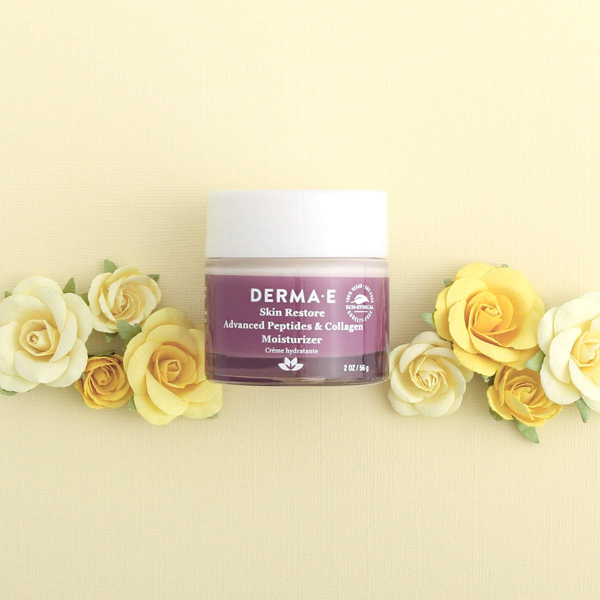 derma e collagen peptide