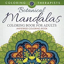When Flowers Bloom: Adult Coloring Book Sets (Flower Coloring and Art Book Series)